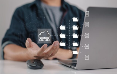 Backup & Recovery Solutions