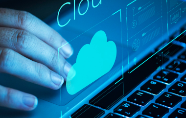 Scalable & Secure Storage Architecture