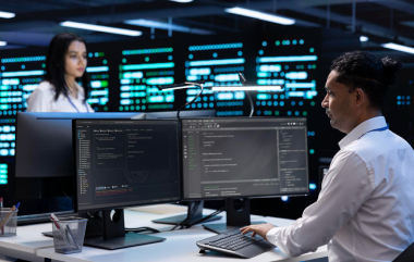 Centralized Storage Solutions