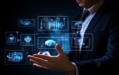 NAS Storage Solutions