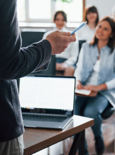 Cybersecurity Specialist